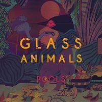 GLASS ANIMALS