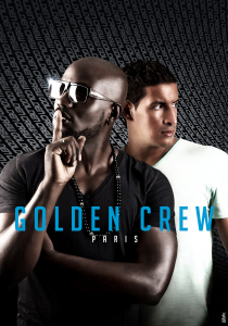 GOLDEN CREW