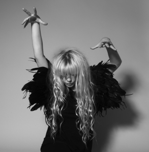 GOLDIEROCKS