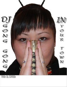 GONG GONG
