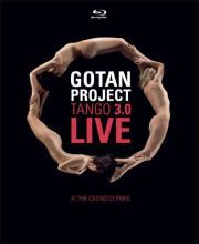 GOTAN PROJECT