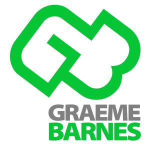 GRAEME BARNES