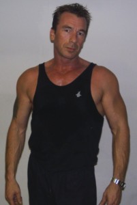 GRAHAM CHARLES