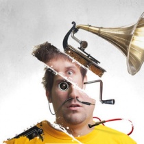 GRAMOPHONEDZIE