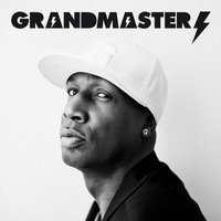 GRANDMASTER FLASH