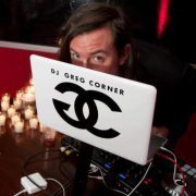 GREG CORNER