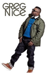 GREG NICE