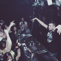 GRIMEHOUSE