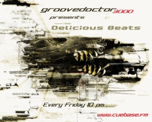 GROOVEDOCTOR3000