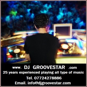 GROOVESTAR
