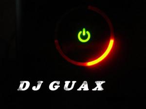 GUAX