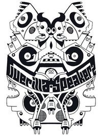 GUERILLA SPEAKERZ