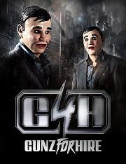 GUNZ FOR HIRE