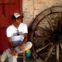GUX JIMENEZ