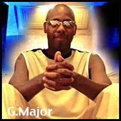 G MAJOR