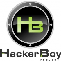 HACKERBOY PROJECT