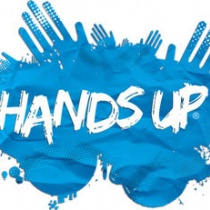 HANDS UP