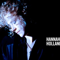HANNAH HOLLAND