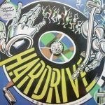 HARDRIVE