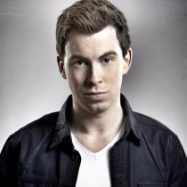 HARDWELL