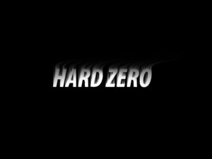 HARD ZERO