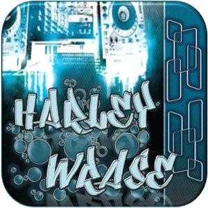 HARLEY WRASE
