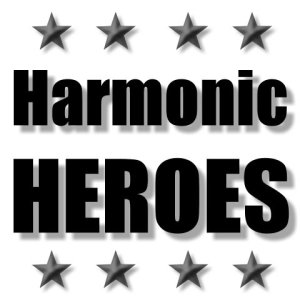 HARMONIC HEROES