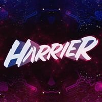 HARRIER