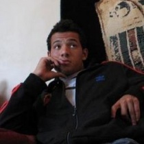HAZEM BELTAGUI