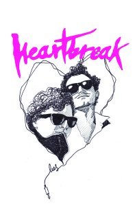 HEARTBREAK