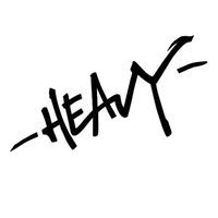 HEAVY (FLASH FINGARZ)