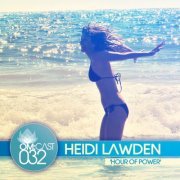 HEIDI LAWDEN
