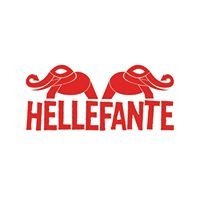 HELLEFANTE SF