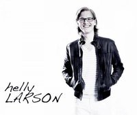 HELLY LARSON