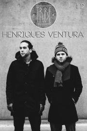 HENRIQUES VENTURA