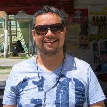 HENRY ESCOBAR