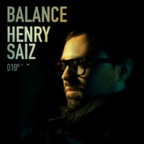 HENRY SAIZ
