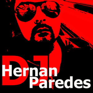 HERNAN PAREDES
