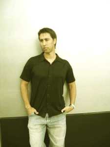 HERNAN SERRAO