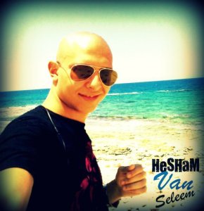 HESHAM VAN SELEEM