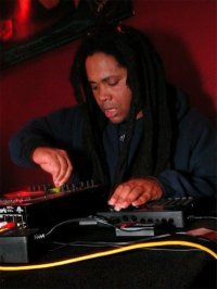 HIEROGLYPHIC BEING