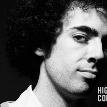 HIGH CONTRAST