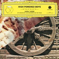 HIGH POWERED BOYS