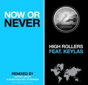 HIGH ROLLERS