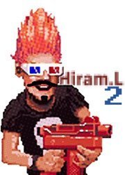 HIRAM.L
