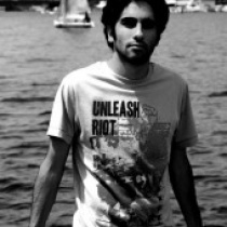 HISHAM ZAHRAN