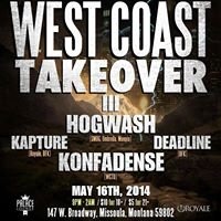 HOGWASH