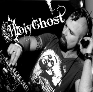 HOLYGHOST