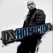 HOMICIDE
