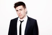 HOODIE ALLEN